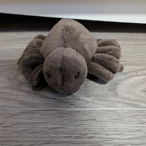 Jellycat Ooky Spider NWOT